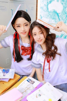 我的仙女分身